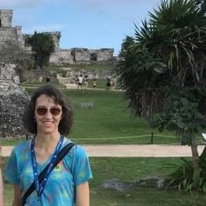 Meet your Posher, Kristin